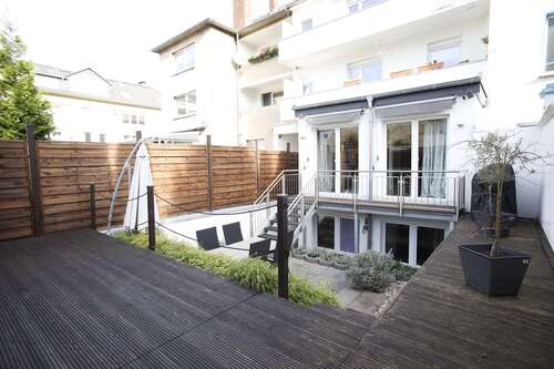 Foto - Wohnung zum Kaufen in Dortmund 499.000,00 € 120 m²