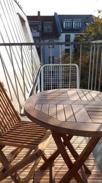 Foto - Wohnen auf Zeit in Munich 1.590,00 €