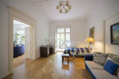 Foto - Wohnung zum Kaufen in München 4.150.000,00 € 234.9 m²