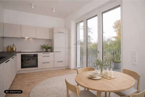 Foto - Wohnung zum Mieten in Chemnitz 465,00 € 34.42 m²