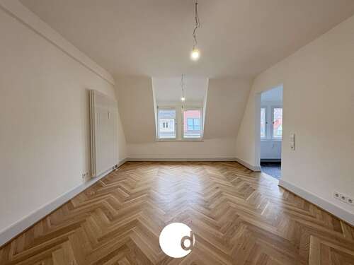 Foto - Wohnung zum Mieten in Stuttgart 1.880,00 € 89.6 m²