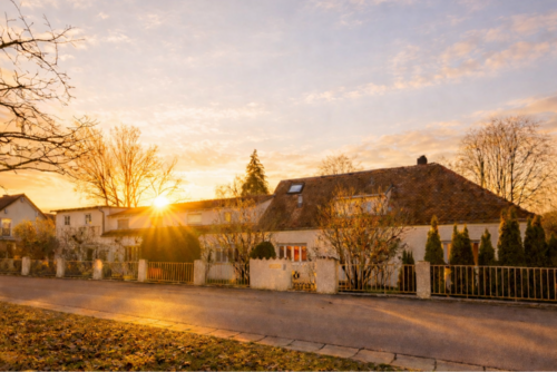 Foto - Haus zum Kaufen in Straubing 399.000,00 € 201.17 m²