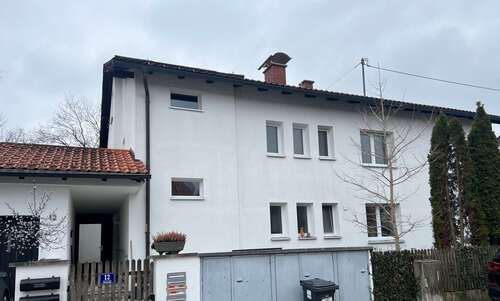 Foto - Wohnung zum Mieten in Wolfratshausen 1.450,00 € 82 m²