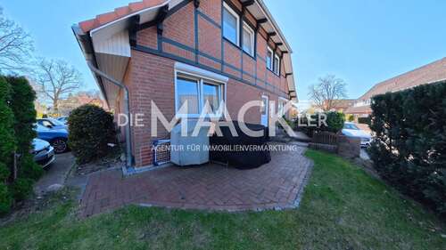 Foto - Wohnung zum Kaufen in Wendisch Evern 340.000,00 € 111.64 m²