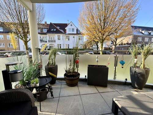 Foto - Wohnung zum Mieten in Wilhelmshaven 710,00 € 88.12 m²