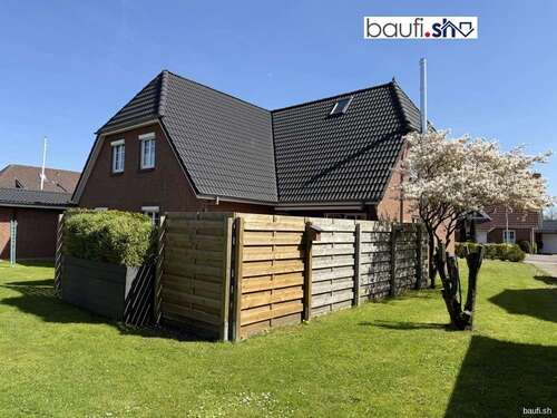 Foto - Haus zum Kaufen in Leck 469.000,00 € 206.28 m²