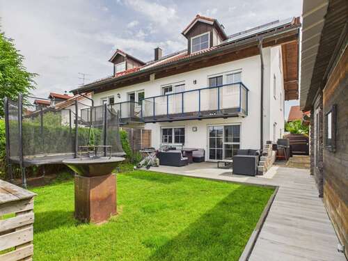Foto - Haus zum Kaufen in Brunnthal 900.000,00 € 180.45 m²