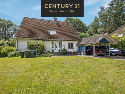 Foto - Haus zum Kaufen in Hemsbünde 395.000,00 € 206 m²