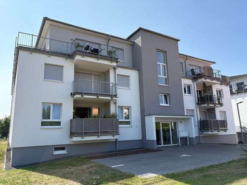 Foto - Wohnung zum Kaufen in Saarlouis 400.000,00 € 107 m²