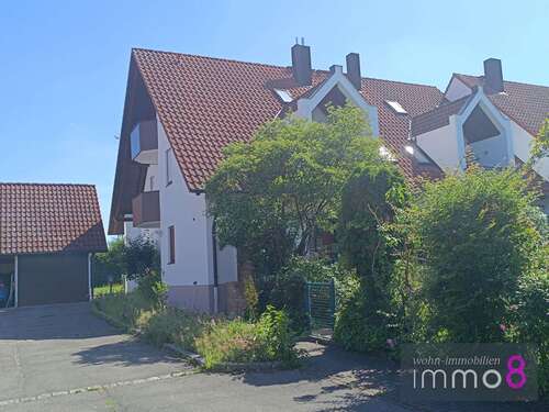 Foto - Wohnung zum Kaufen in Schrobenhausen Steingriff 230.000,00 € 52.37 m²