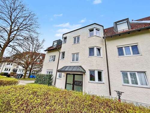 Foto - Wohnung zum Kaufen in Altötting 209.000,00 € 74 m²