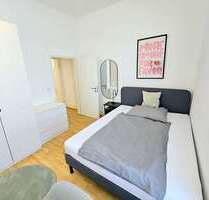 Wohnen auf Zeit in Frankfurt am Main 700,00 €