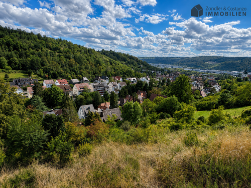 Foto - Grundstück zu verkaufen in Stuttgart 8.900,00 € 998 m²