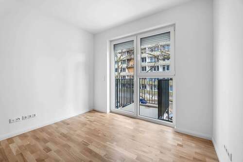 Foto - Wohnung zum Mieten in Berlin 750,00 € 25.94 m²