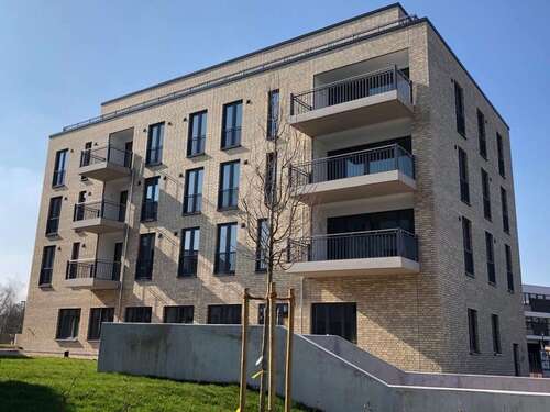 Foto - Wohnung zum Kaufen in Langenhagen 395.000,00 € 105 m²