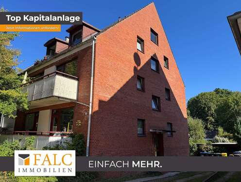 Foto - Haus zum Kaufen in Kiel 460.000,00 € 227 m²
