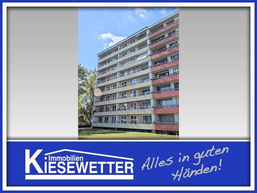 Foto - Wohnung zum Kaufen in Bedburg 130.000,00 € 61 m²