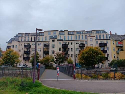 Foto - Wohnung zum Mieten in Freital 640,00 € 53.58 m²