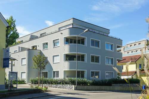 Foto - Wohnung zum Mieten in Lindau (Bodensee) Aeschach 880,00 € 63.7 m²