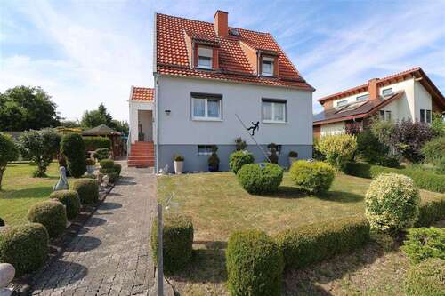 Foto - Haus zum Kaufen in Hessisch Lichtenau 260.000,00 € 113.5 m²