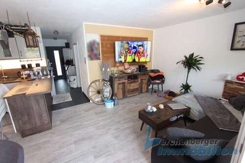 Foto - Wohnung zum Kaufen in Zwiesel 159.000,00 € 54 m²