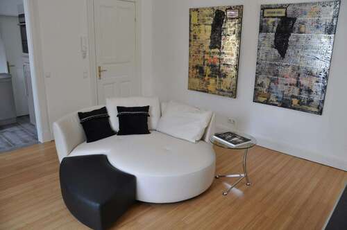 Foto - Wohnen auf Zeit in Hamburg 1.700,00 €