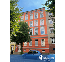 Wohnung zum Mieten in Schwerin 500,00 € 50 m²