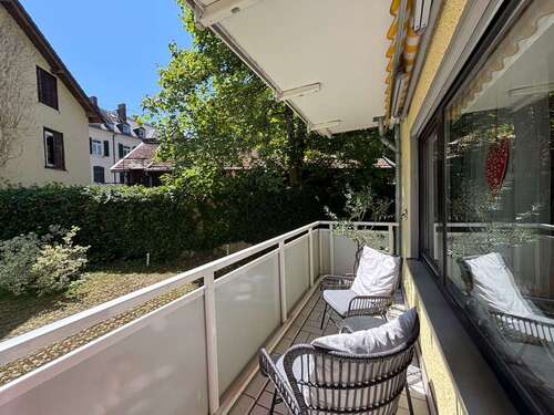 Foto - Wohnung zum Kaufen in Wiesbaden 265.000,00 € 77.63 m²