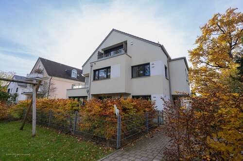 Foto - Wohnung zum Mieten in München 645,00 € 27 m²