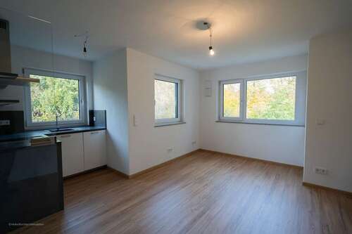 Foto - Wohnung zum Mieten in München 620,00 € 27 m²