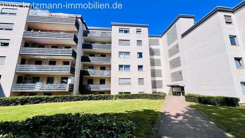 Foto - Wohnung zum Kaufen in Bergheim 125.000,00 € 82 m²