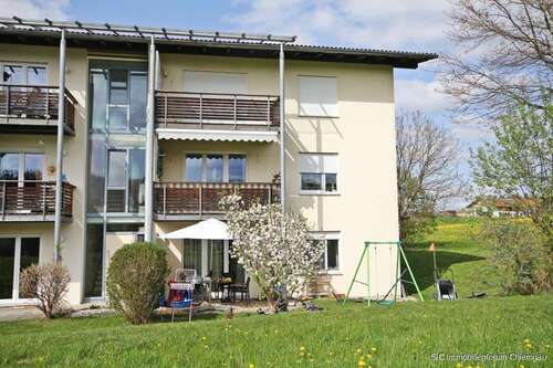 Foto - Wohnung zum Mieten in Surberg 1.150,00 € 89.05 m²