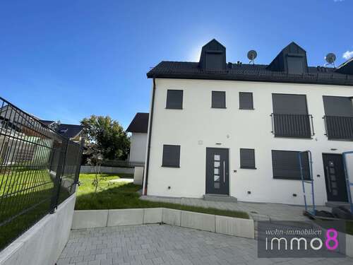 Foto - Haus zum Kaufen in Mammendorf 979.000,00 € 118 m²