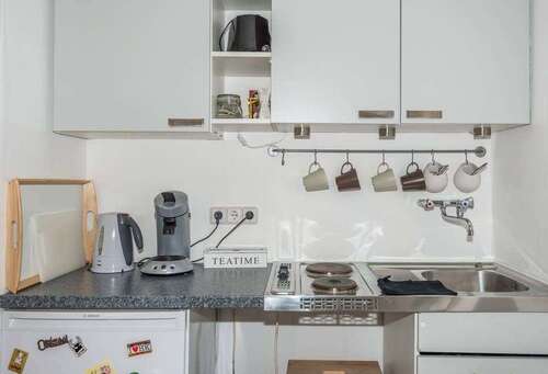 Foto - Wohnen auf Zeit in Mannheim 900,00 €