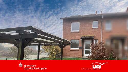 Foto - Haus zum Kaufen in Röbel 260.000,00 € 103 m²