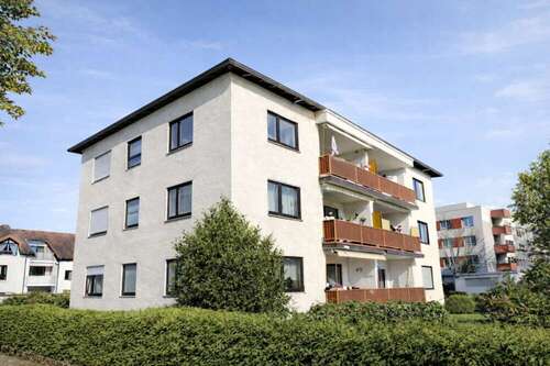Foto - Wohnung zum Kaufen in Bensheim 288.000,00 € 90 m²