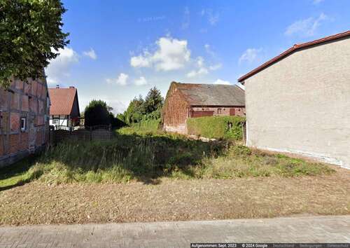 Foto - Grundstück zu verkaufen in Kakerbeck 20.000,00 € 513 m²