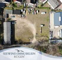 Grundstück zu verkaufen in Sellin 450.000,00 € 3000 m²