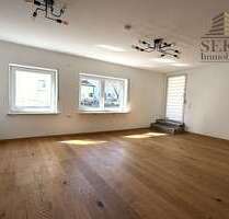 Wohnung zum Kaufen in Hengersberg 154.000,00 € 83.57 m²