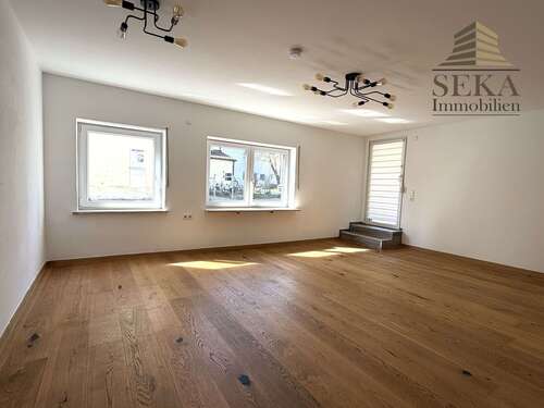 Foto - Wohnung zum Kaufen in Hengersberg 154.000,00 € 83.57 m²