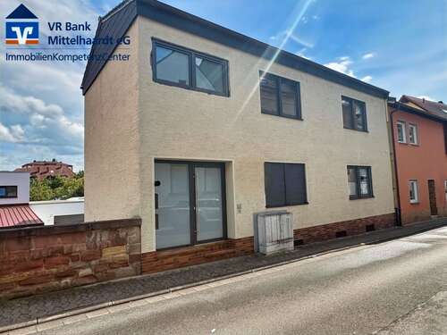 Foto - Wohnung zum Mieten in Bad Dürkheim 1.250,00 € 114 m²