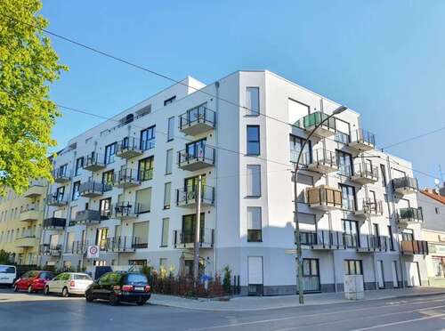 Foto - Wohnung zum Mieten in Berlin 799,00 € 35 m²