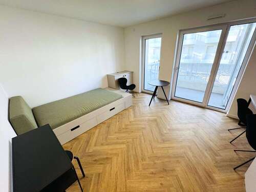 Foto - Wohnung zum Mieten in Berlin 530,86 € 24.15 m²