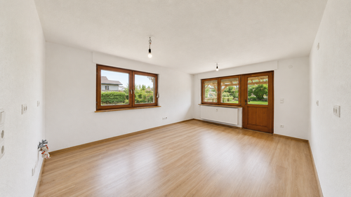 Foto - Wohnung zum Kaufen in Offenburg 330.000,00 € 96.23 m²
