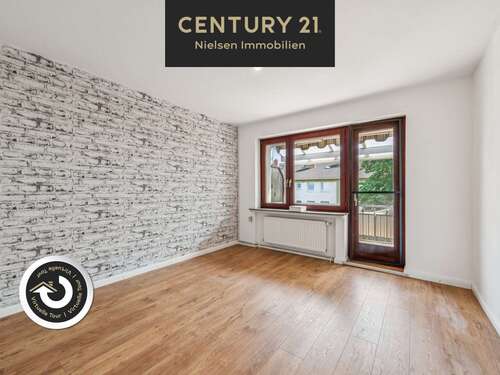 Foto - Wohnung zum Kaufen in Osterholz-Scharmbeck 150.000,00 € 66 m²