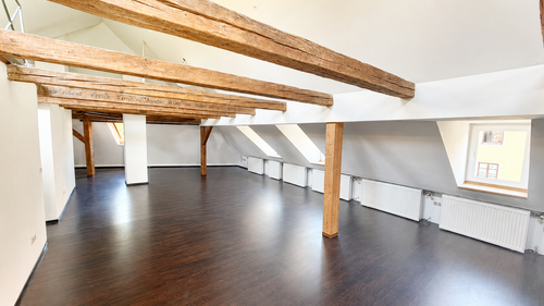 Foto - Wohnung zum Mieten in Freising 1.200,00 € 130 m²