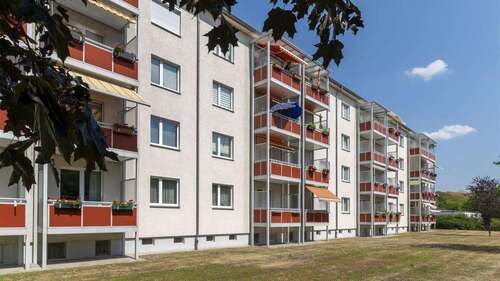 Foto - Wohnung zum Mieten in Leipzig 429,00 € 60.25 m²