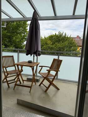 Foto - Wohnung zum Mieten in Frankfurt am Main 1.200,00 € 72 m²