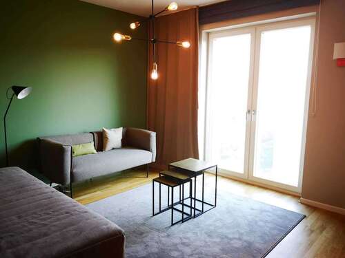 Foto - Wohnung zum Mieten in Berlin 770,00 € 36 m²