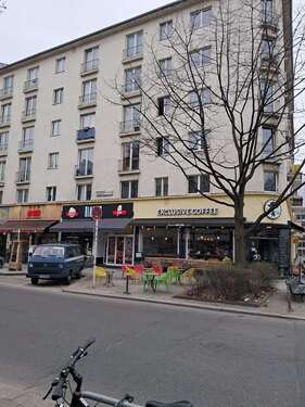 Foto - Wohnung zum Kaufen in Berlin 159.000,00 € 34.61 m²